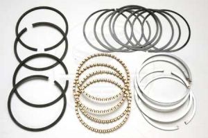 Piston Rings