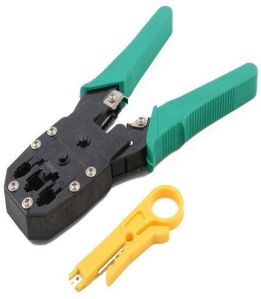 Crimping Tool