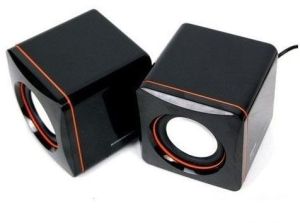 usb speakers