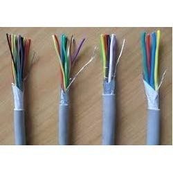 Shielded Cables