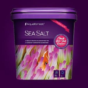 AQUAFOREST SEA SALT