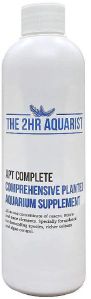 AQUARIUM PLANTS FERTILIZER