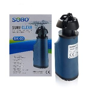 AQUARIUM SURFACE SKIMMER