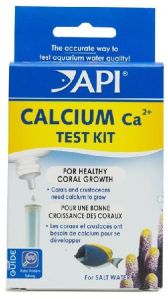 Calcium Test Kit