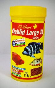 CICHLID CHIPS