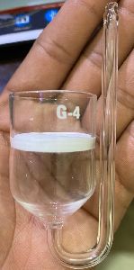 GLASS CO2 DIFFUSER SET
