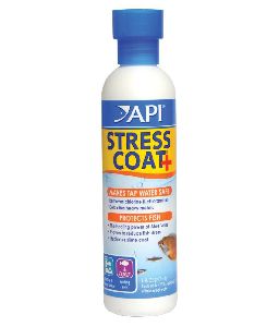 MARINE STRESS COAT WATER CONDITIONER