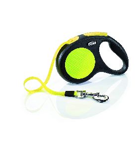 NEON REFLECT RETRACTABLE TAPE