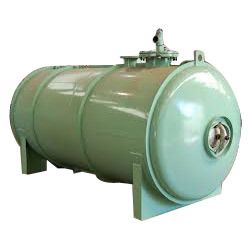 Deaerator Tank