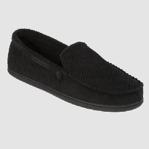 Mens Suede Moccasin Shoes