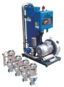 Six In One Vacuum Loader
