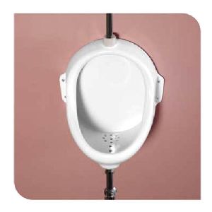 Flat Back Urinal