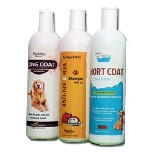 Dog Shampoo