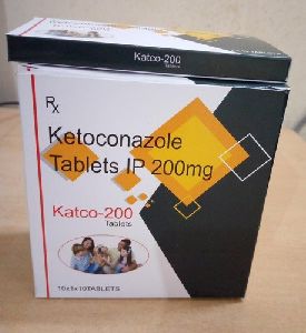 Ketoconazole Tablets