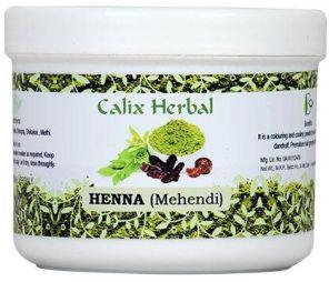 Henna Powder