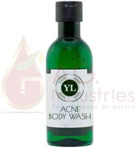 Acne Body Wash