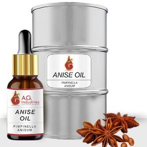 Anise Oil