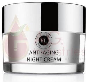 Anti-Aging Night Cream