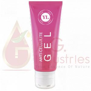 Anti-Cellulite Gel