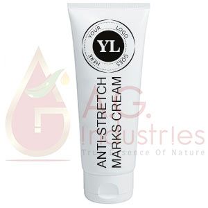 Anti-Stretch Marks Cream