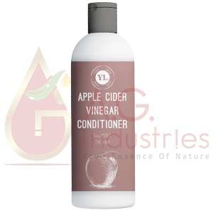 Apple Cider Vinegar Conditioner