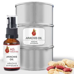 ARACHIS OIL