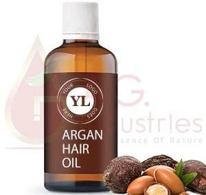 Argan Hair Oil