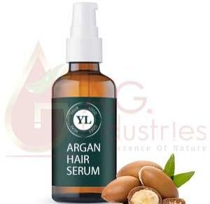 Argan Hair Serum