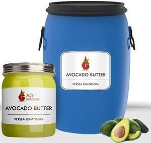 avocado butter