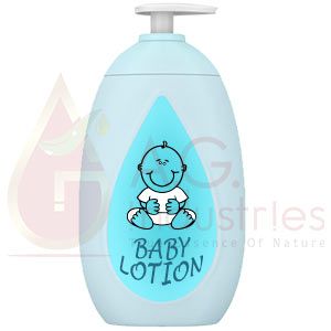 Baby Lotion