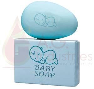 Baby Soap