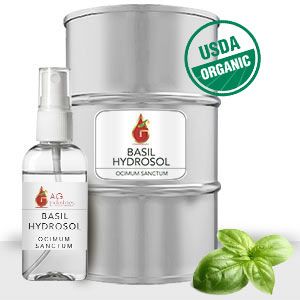 Basil Hydrosol