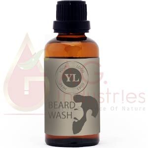 Beard Wash