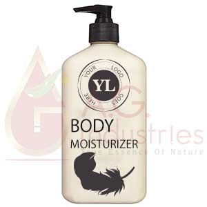 Body Moisturizer