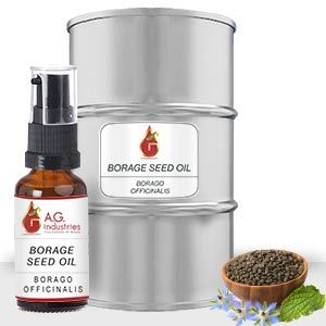 Borage Seed Oil