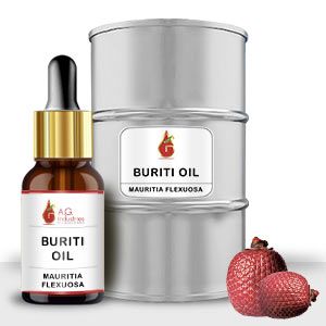 Buriti Oil