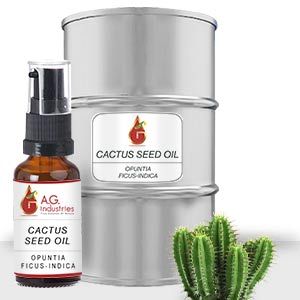 cactus seed oil