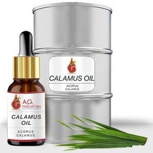 Calamus Oil