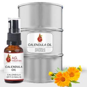 Calendula Oil