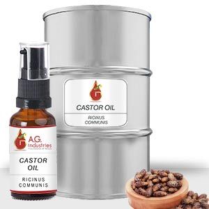 Castor Oil