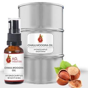 Chaulmoogra Oil