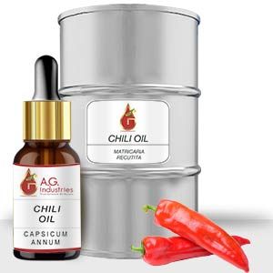 chili oil