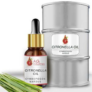 Citronella Oil