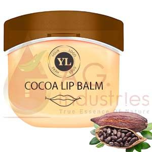 COCOA LIP BALM