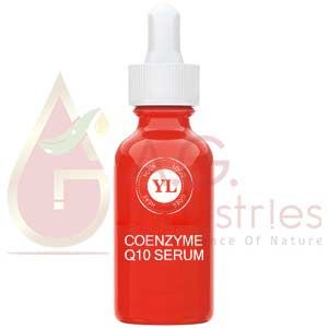 Coenzyme Q10 Serum