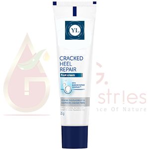 Crack Heel Repair Cream