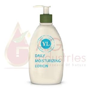 Daily Moisturizing Lotion