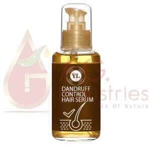 Dandruff Control Hair Serum