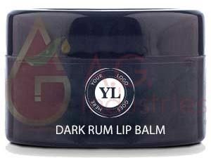 Dark Lip Balm