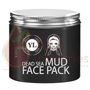 DEAD SEA MUD FACE PACK